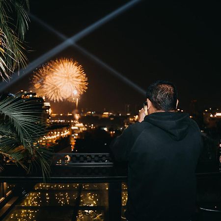 La Mejor Hotel & Sky Bar Ανόι Εξωτερικό φωτογραφία