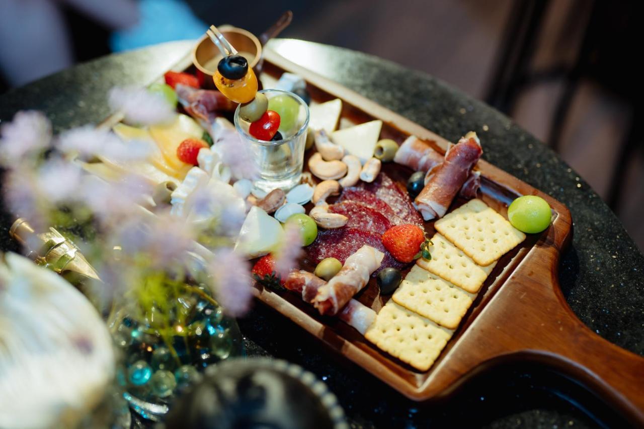 La Mejor Hotel & Sky Bar Ανόι Εξωτερικό φωτογραφία
