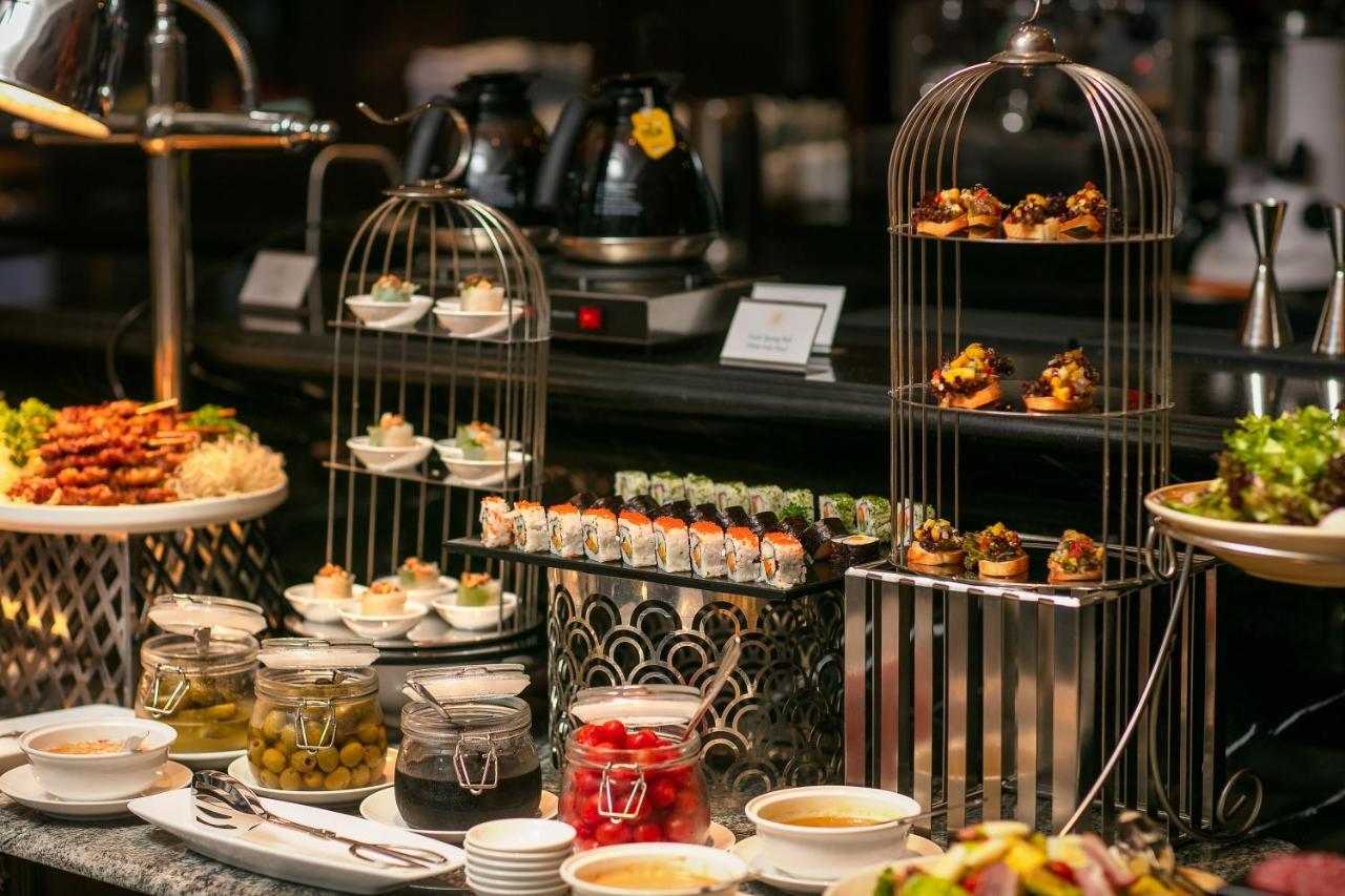 La Mejor Hotel & Sky Bar Ανόι Εξωτερικό φωτογραφία