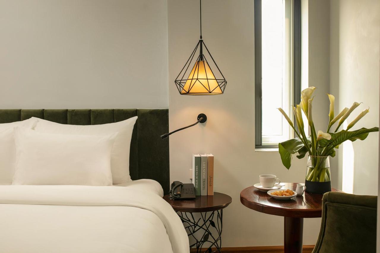La Mejor Hotel & Sky Bar Ανόι Εξωτερικό φωτογραφία
