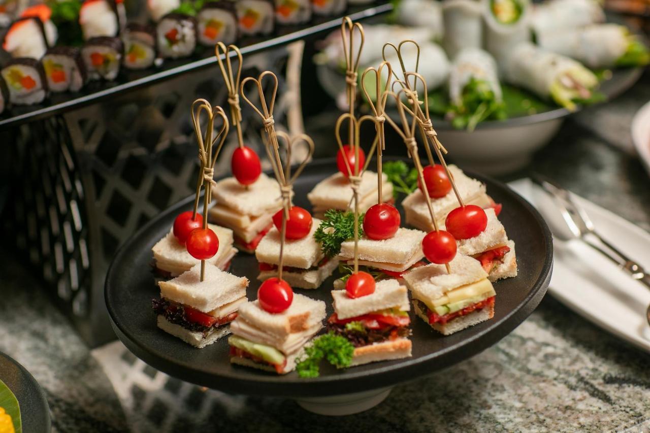 La Mejor Hotel & Sky Bar Ανόι Εξωτερικό φωτογραφία