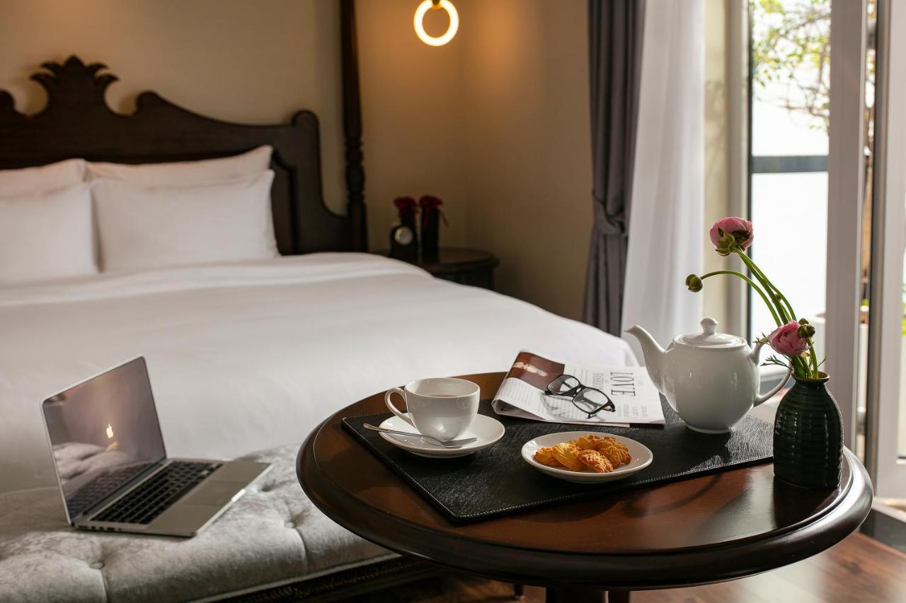 La Mejor Hotel & Sky Bar Ανόι Εξωτερικό φωτογραφία