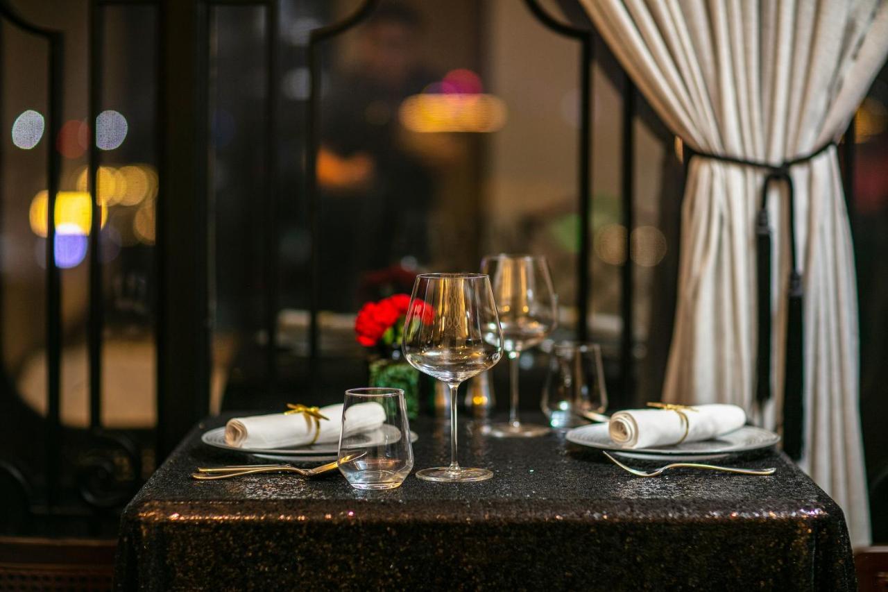 La Mejor Hotel & Sky Bar Ανόι Εξωτερικό φωτογραφία