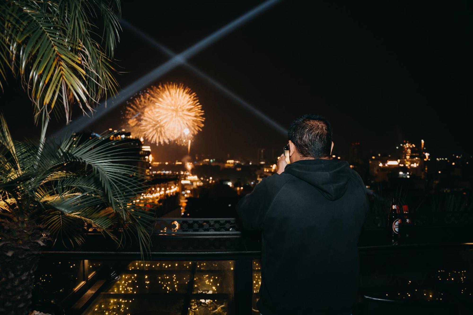 La Mejor Hotel & Sky Bar Ανόι Εξωτερικό φωτογραφία