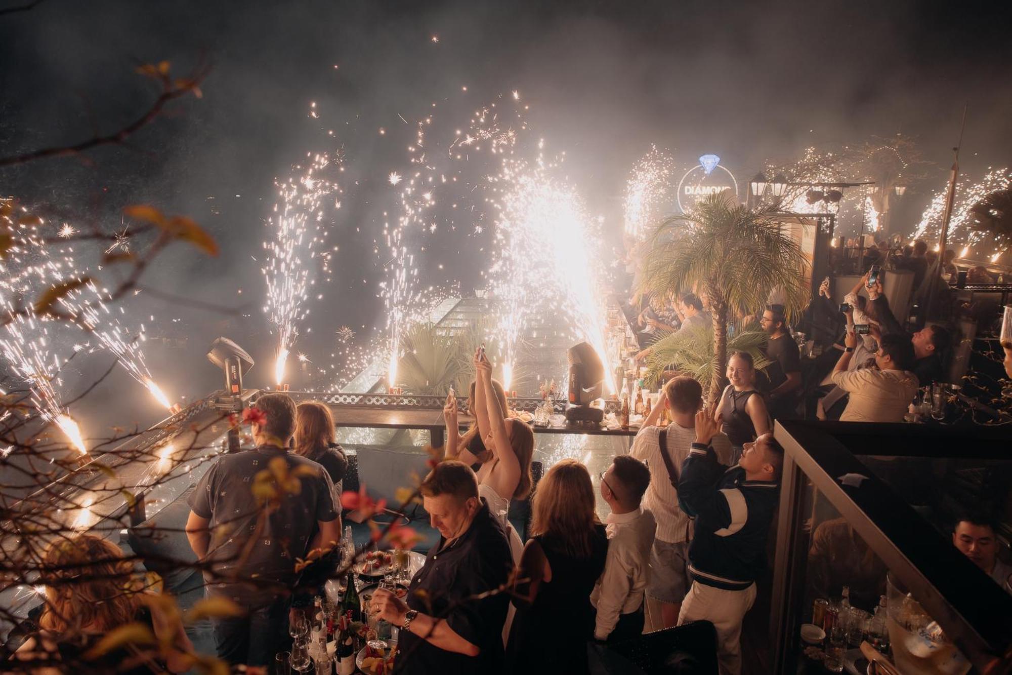 La Mejor Hotel & Sky Bar Ανόι Εξωτερικό φωτογραφία